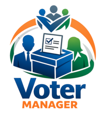 Voter Manager Logo